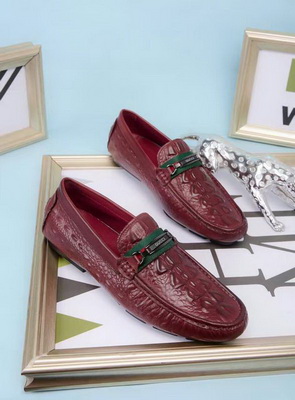 Gucci Business Fashion Men  Shoes_047